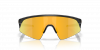 OKULARY DZIECIĘCE OAKLEY® JUNIOR RESISTOR SWEEP OJ 9015 901510 28 ROZMIAR XS